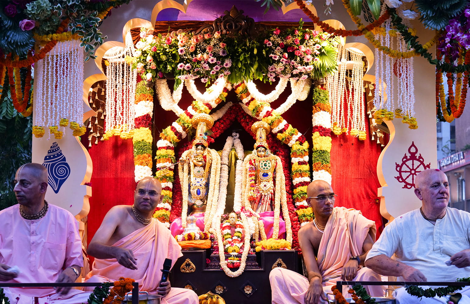 Patotsav 2026 Day - 1